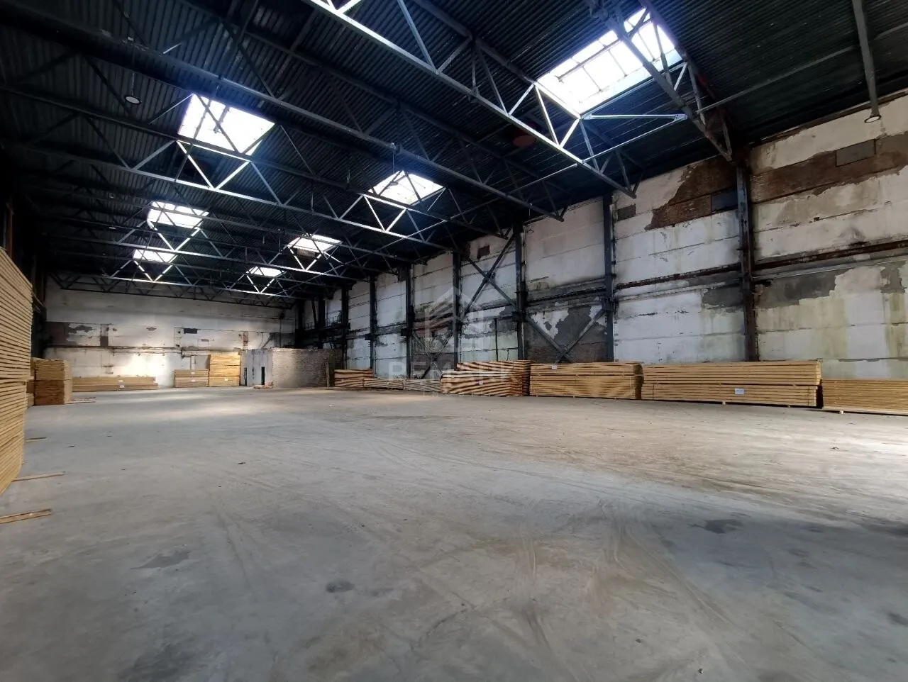 Производственное помещение, 3 000 м² — Изображение 4