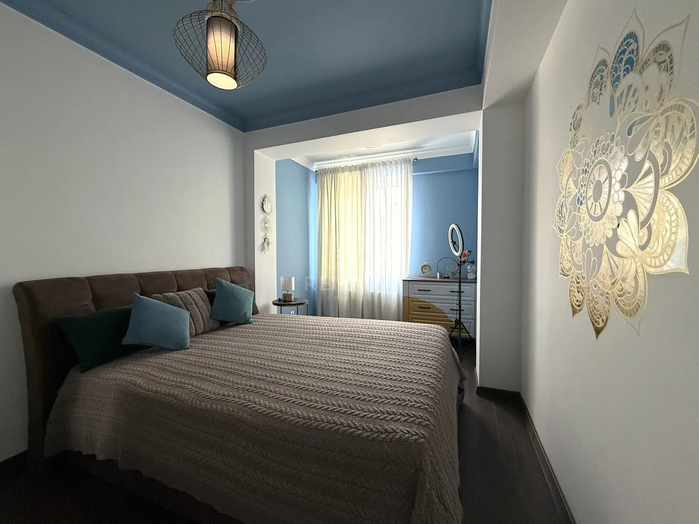 3-camere apartament, 75 m² — Imagine 3
