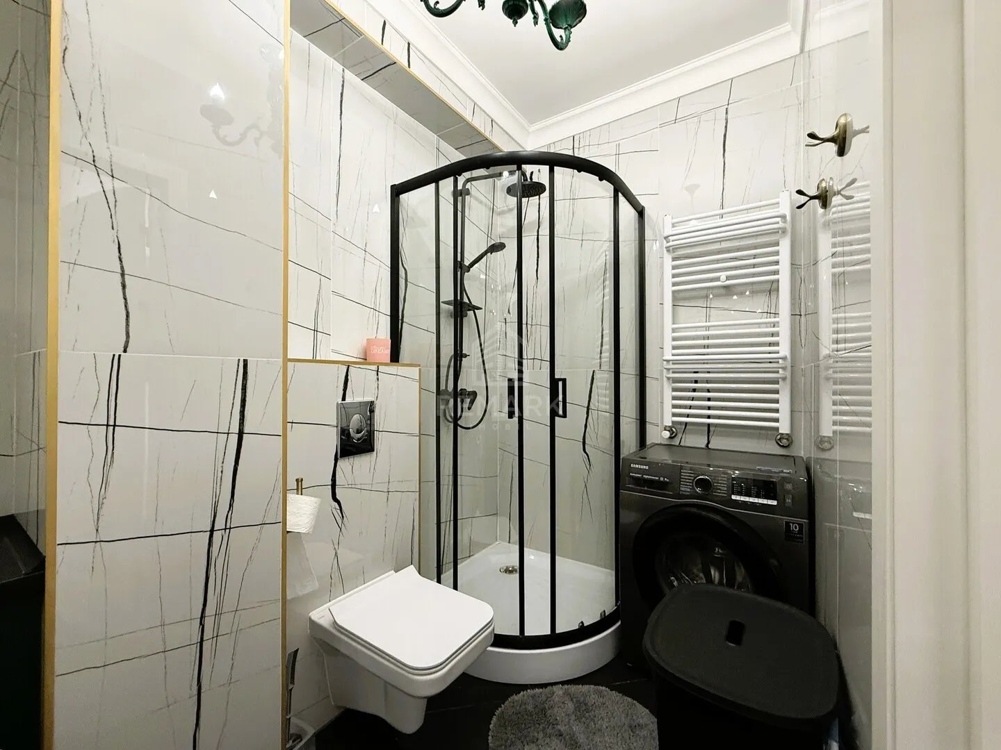 3-camere apartament, 75 m² — Imagine 4