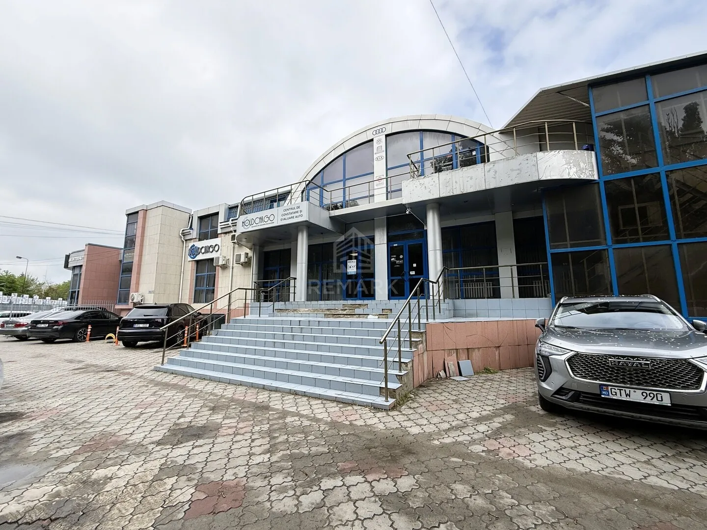 Spațiu comercial, 186 m² — Imagine 3