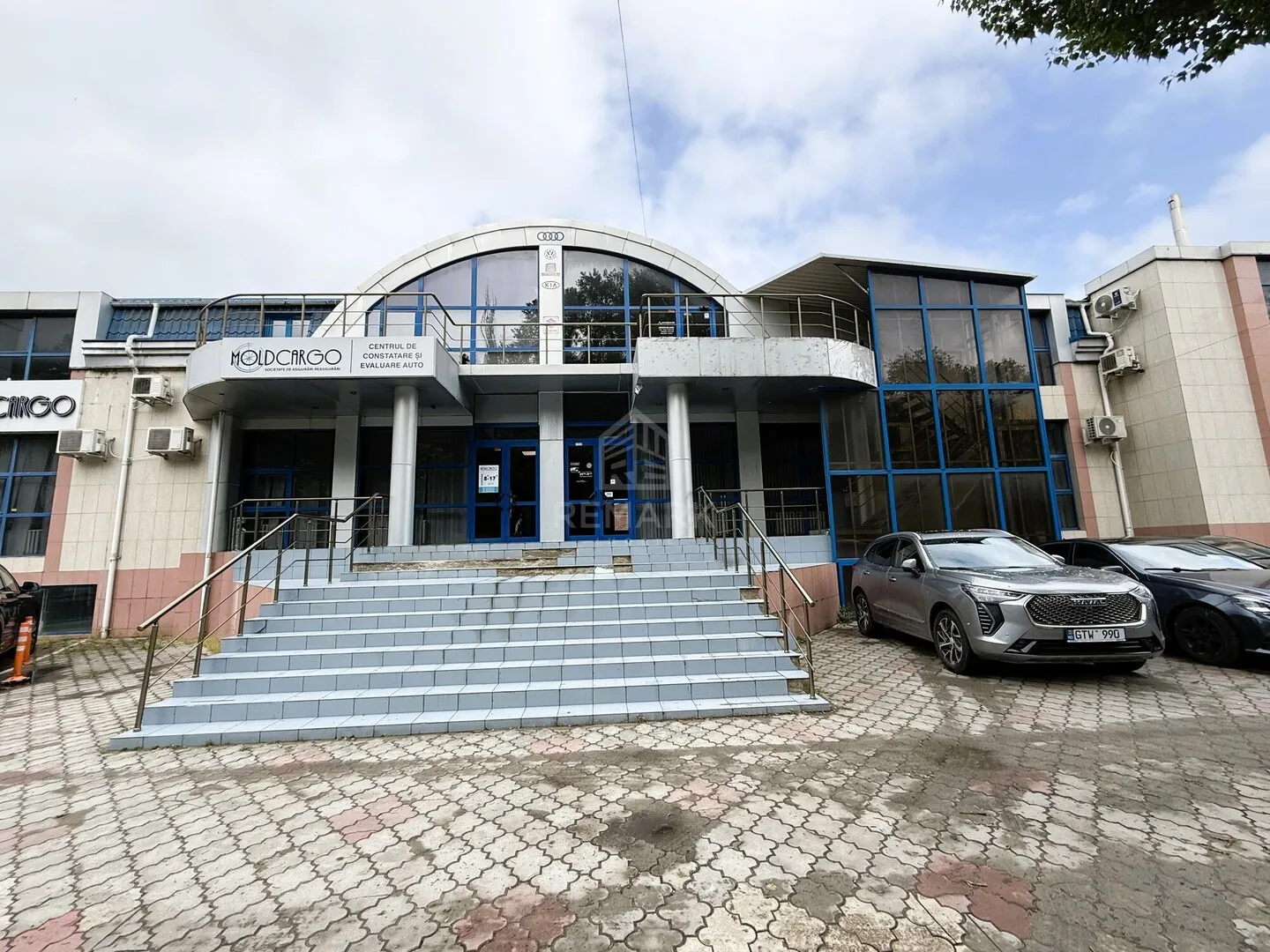 Коммерческое помещение, 186 м² — Изображение 2