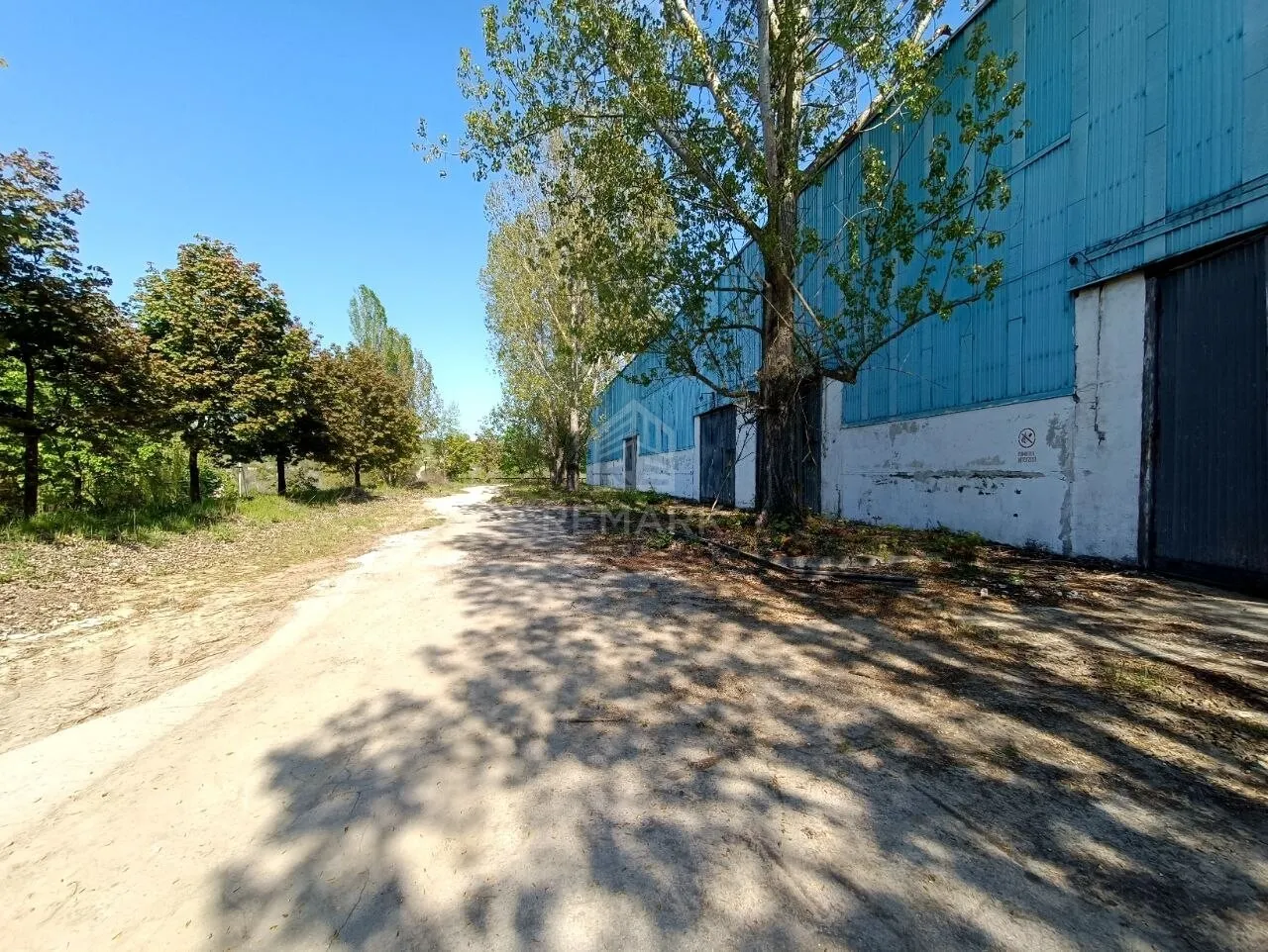 Spațiu de producție, 10 000 m² — Imagine 3