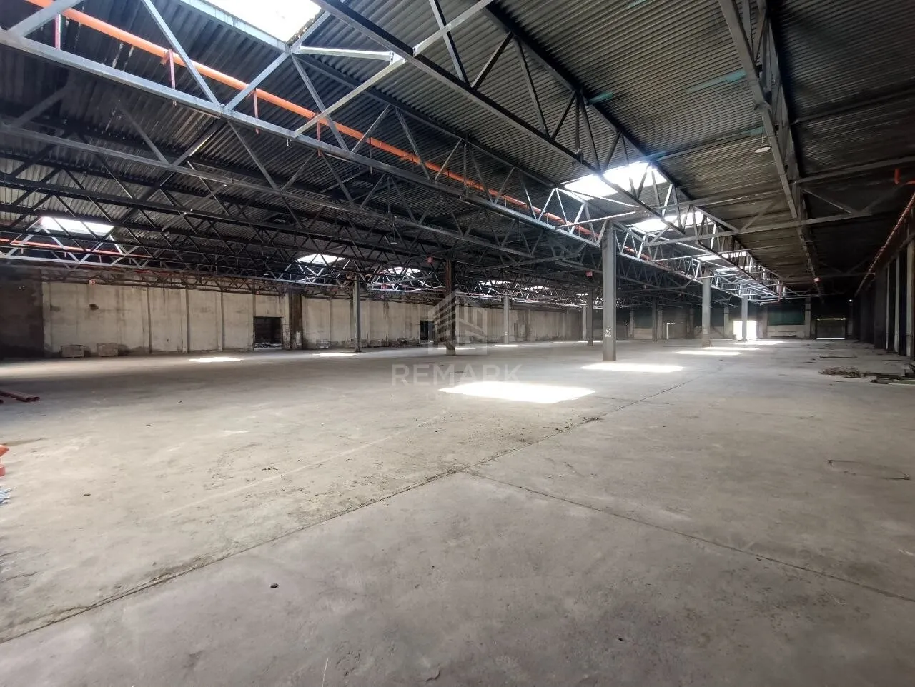 Производственное помещение, 10 000 м² — Изображение 2