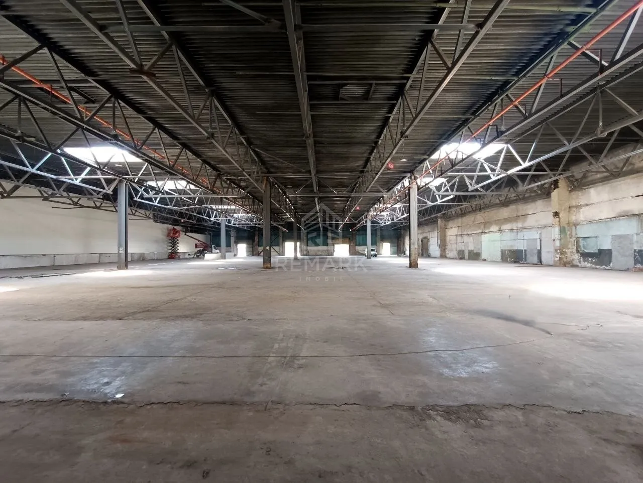 Производственное помещение, 10 000 м² — Изображение 4