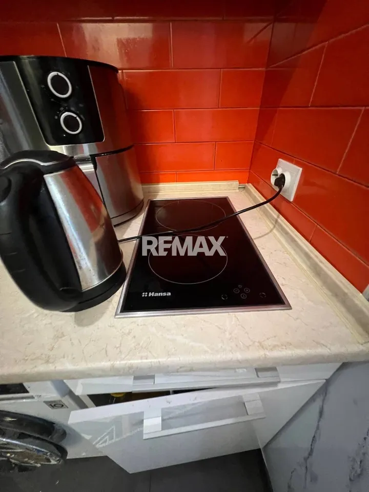 1-bedroom apartment, 18 m² — Image 5