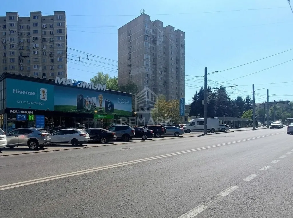 Spațiu comercial, 178 m² — Imagine 2