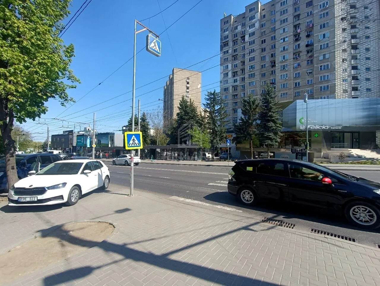 Commercial space, 178 m² — Image 2