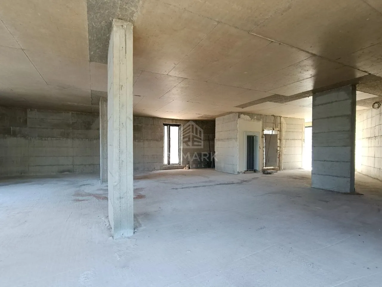 Spațiu comercial, 178 m² — Imagine 3