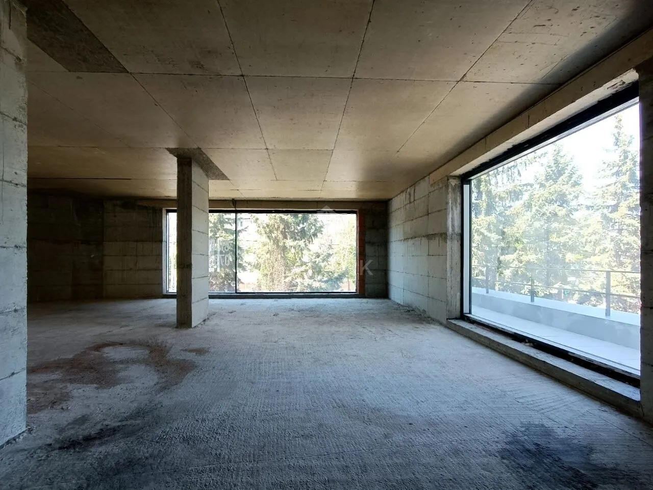 Spațiu comercial, 178 m² — Imagine 4