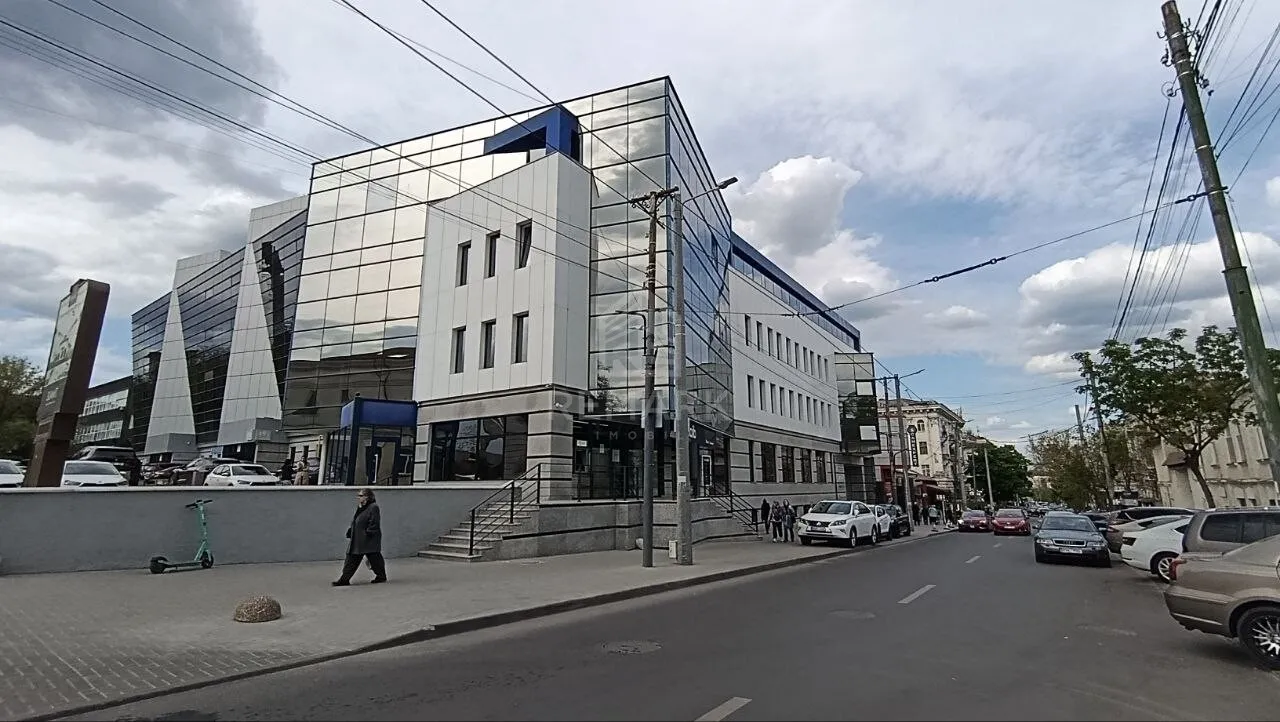 4-bedroom office, 90 m² — Image 4