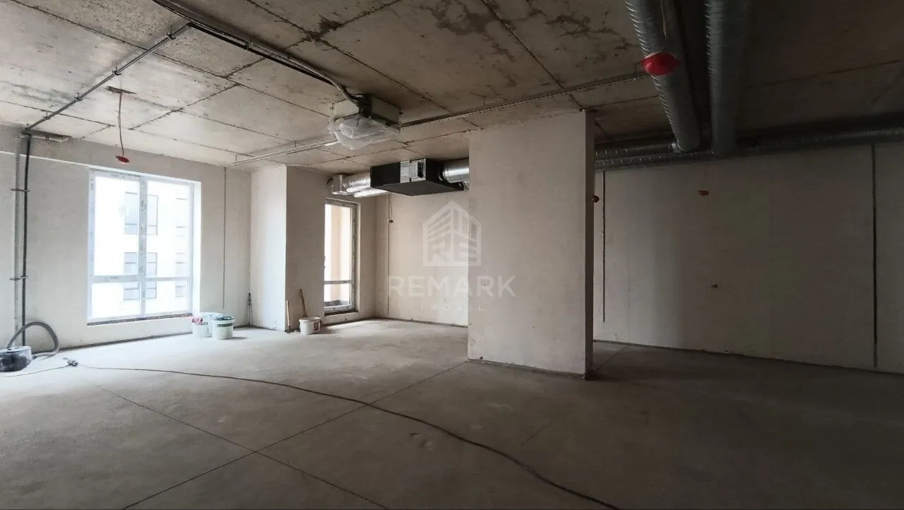 9-bedroom office, 760 m² — Image 1