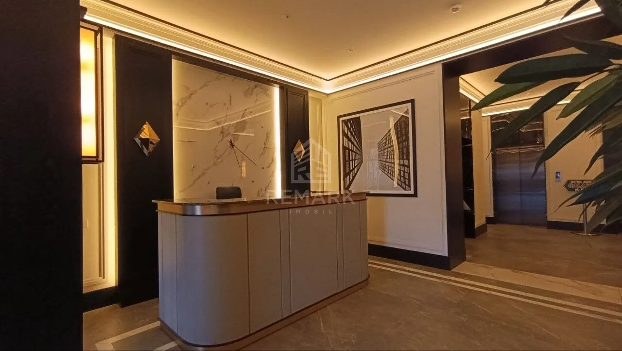 5-camere birou, 353 m² — Imagine 3