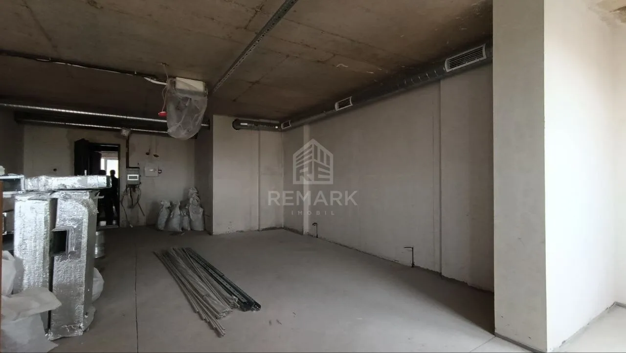 5-camere birou, 353 m² — Imagine 2