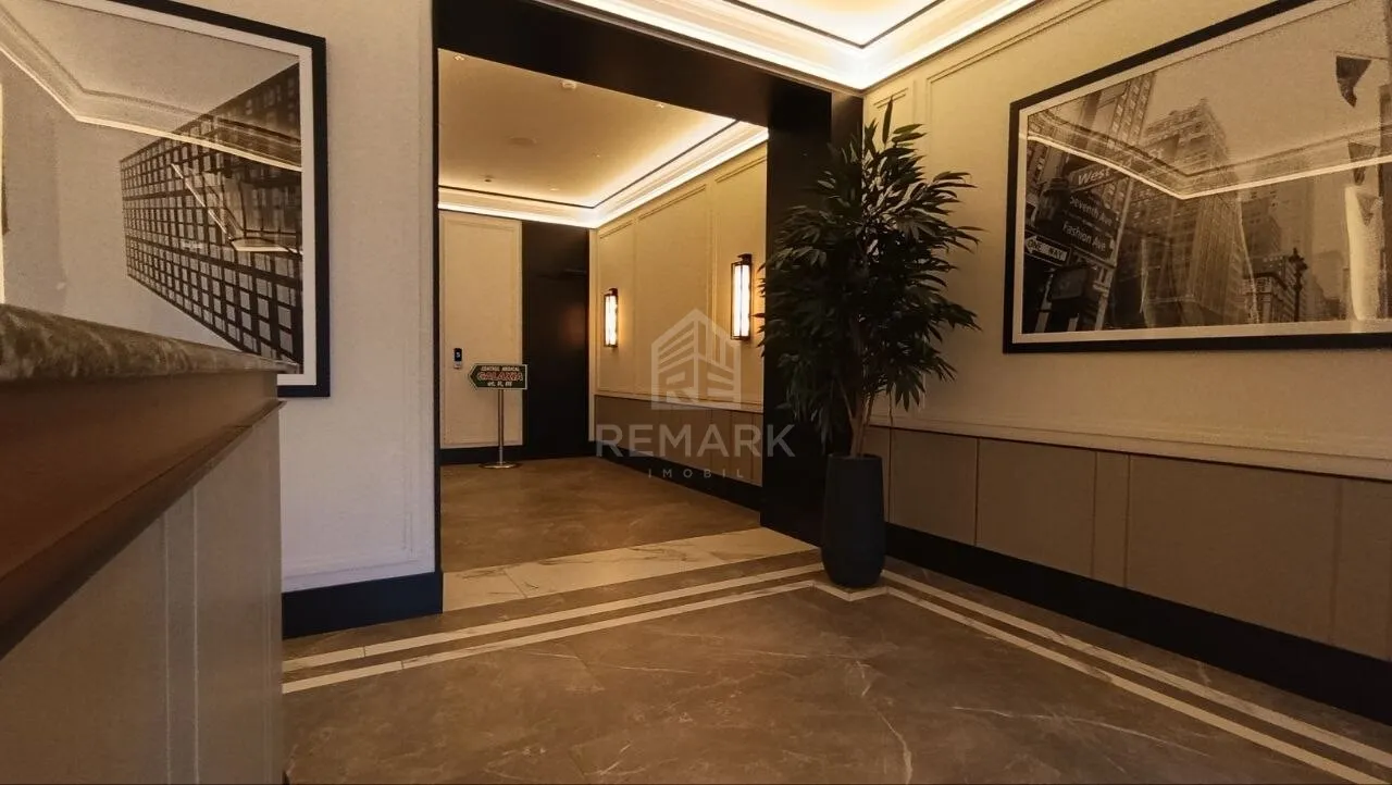1-camere birou, 60 m² — Imagine 4