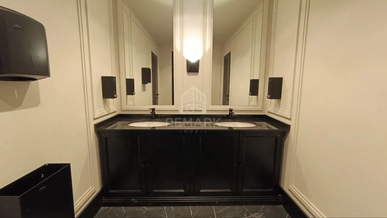 1-camere birou, 60 m² — Imagine 2