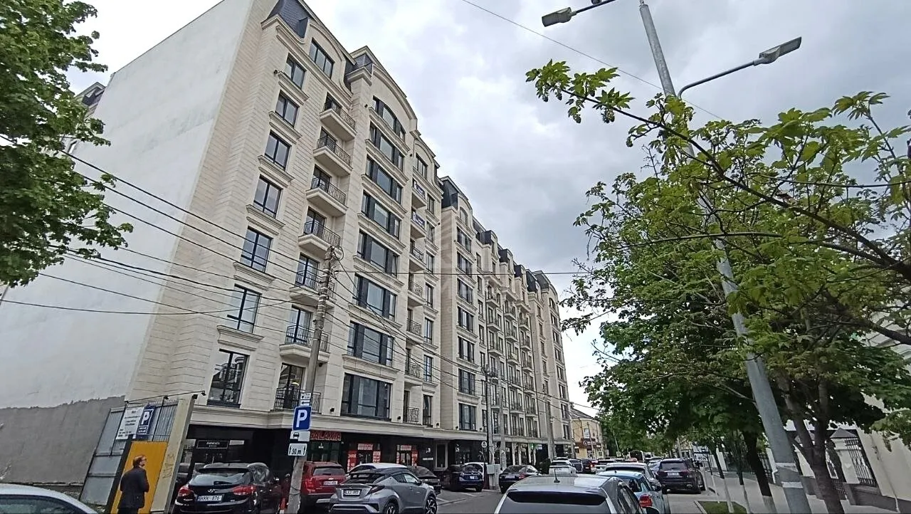 Birou, 82 m² — Imagine 2