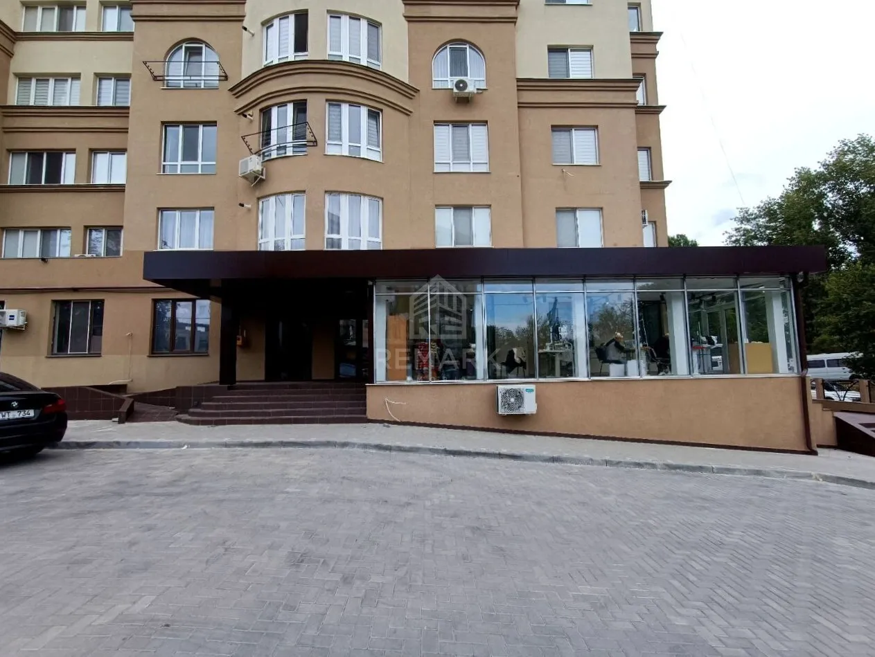 Commercial space, 20 m² — Image 2