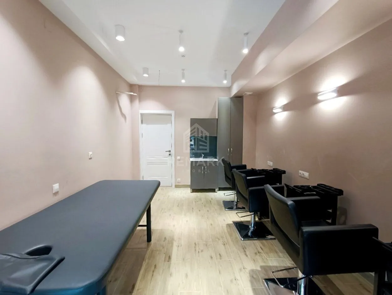 Commercial space, 20 m² — Image 4