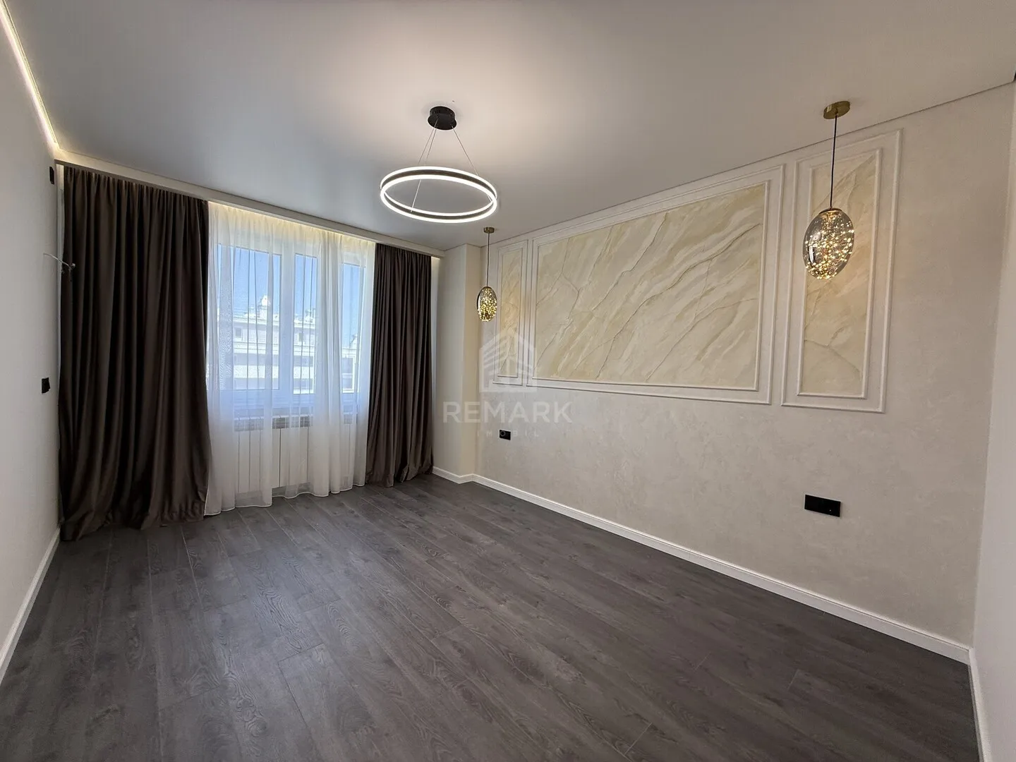 4-комнатная квартира, 92 м² — Изображение 4