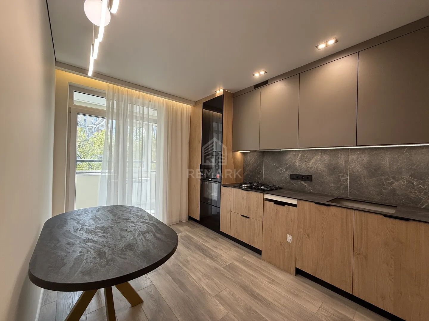 3-комнатная квартира, 76 м² — Изображение 2