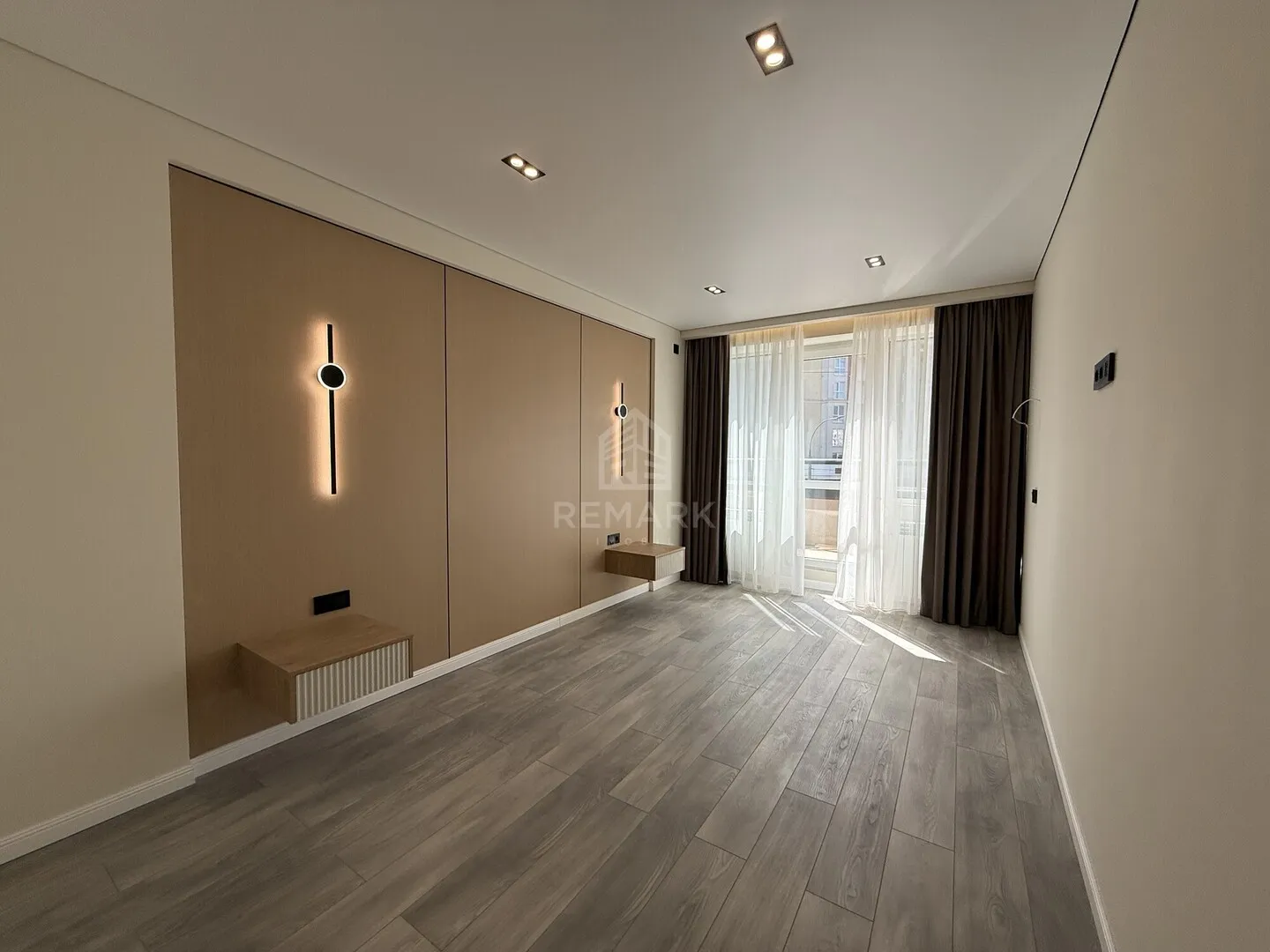 3-комнатная квартира, 76 м² — Изображение 1