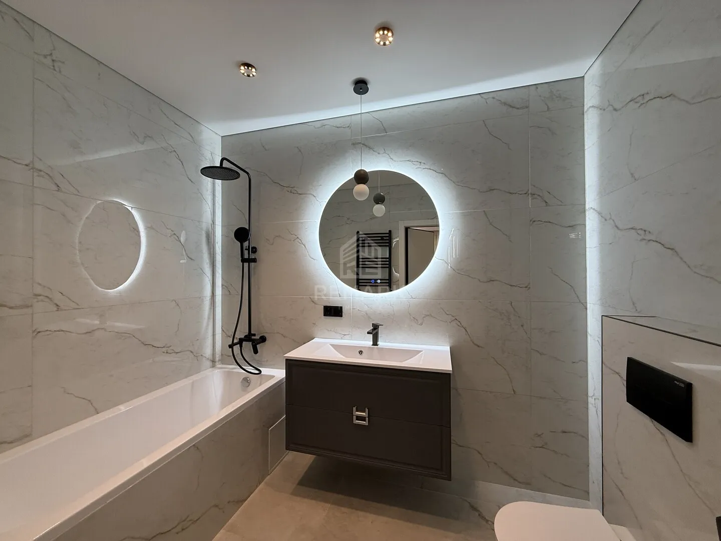 3-комнатная квартира, 76 м² — Изображение 4
