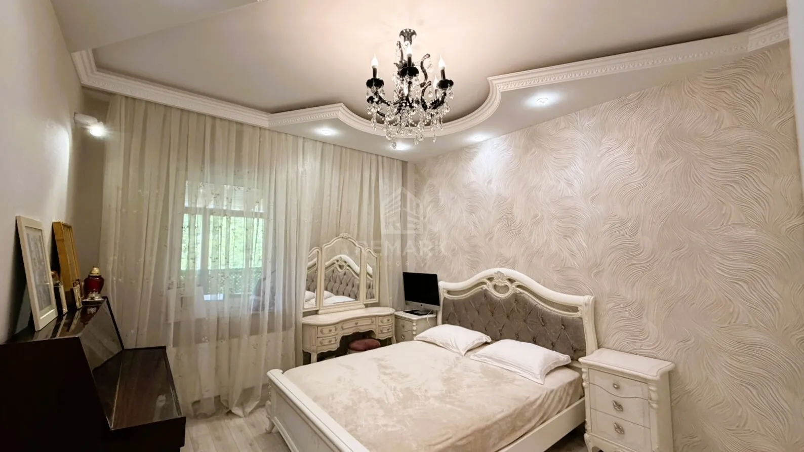 4-комнатная квартира, 151 м² — Изображение 2
