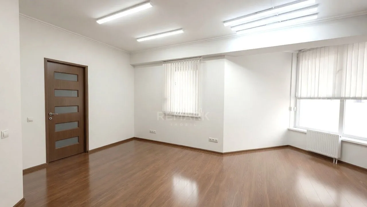 2-bedroom apartment, 57 m² — Image 3