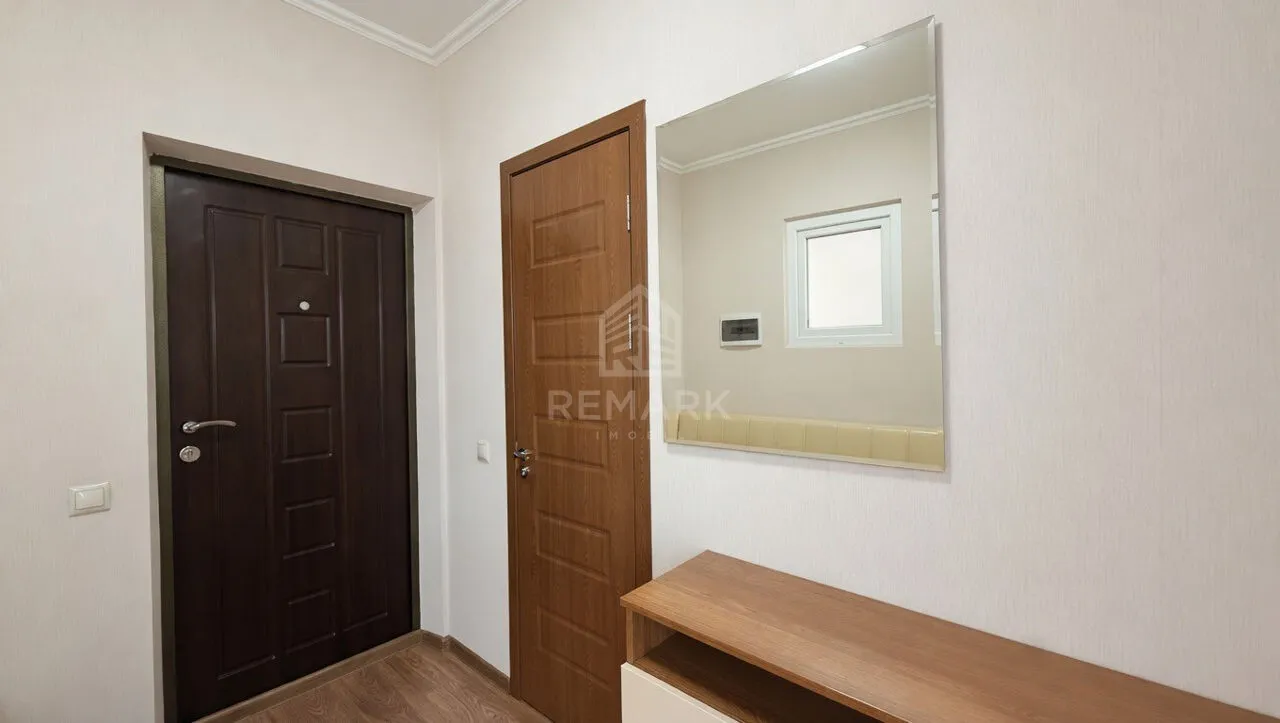 2-bedroom apartment, 57 m² — Image 4
