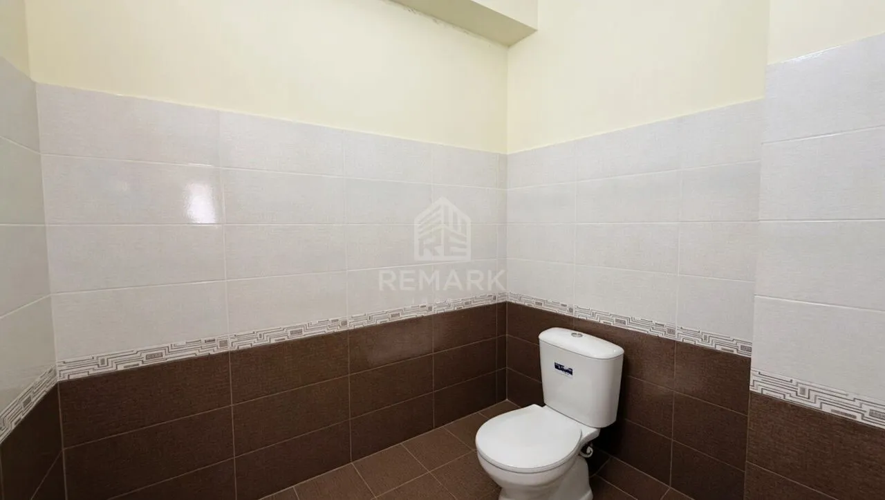 2-bedroom apartment, 57 m² — Image 2