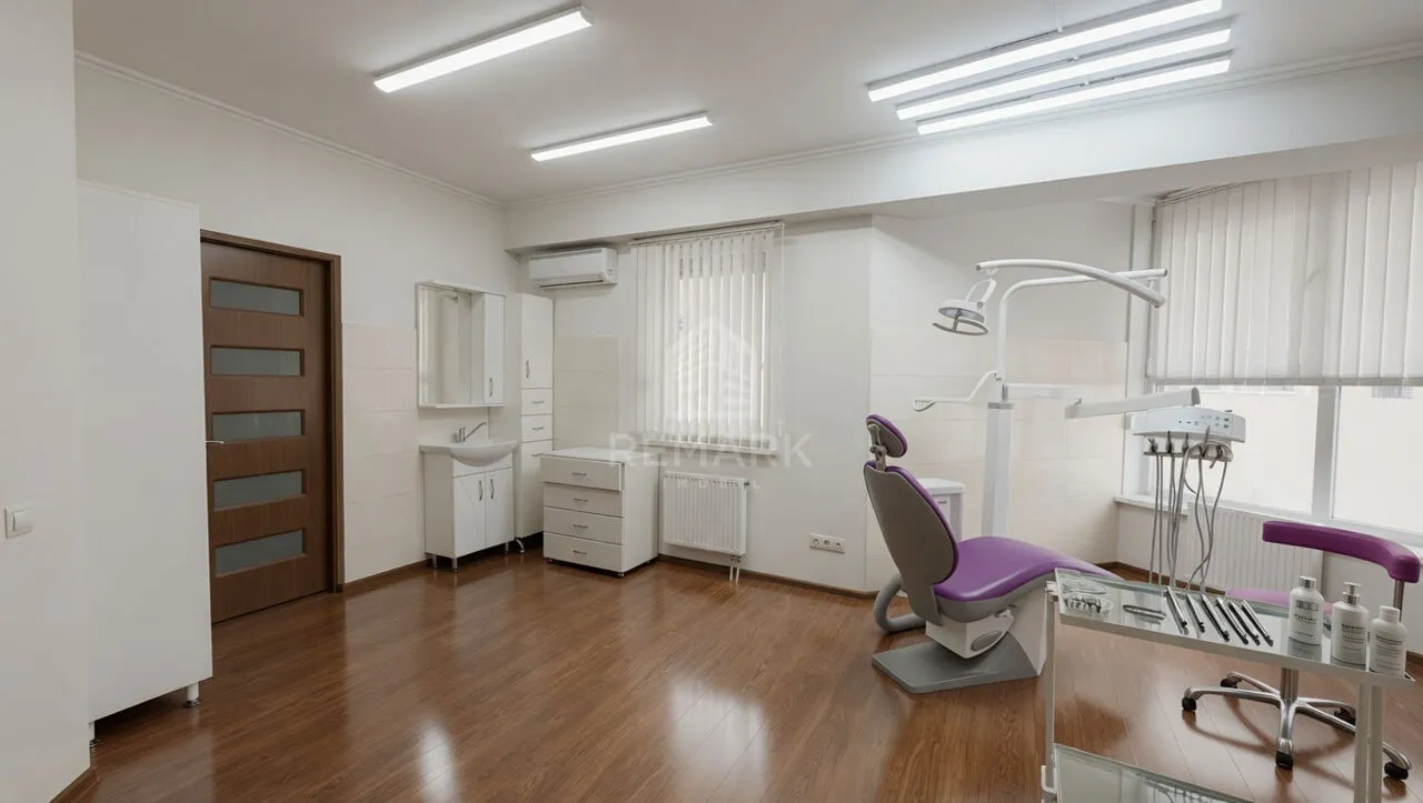 Commercial space, 57 m² — Image 2