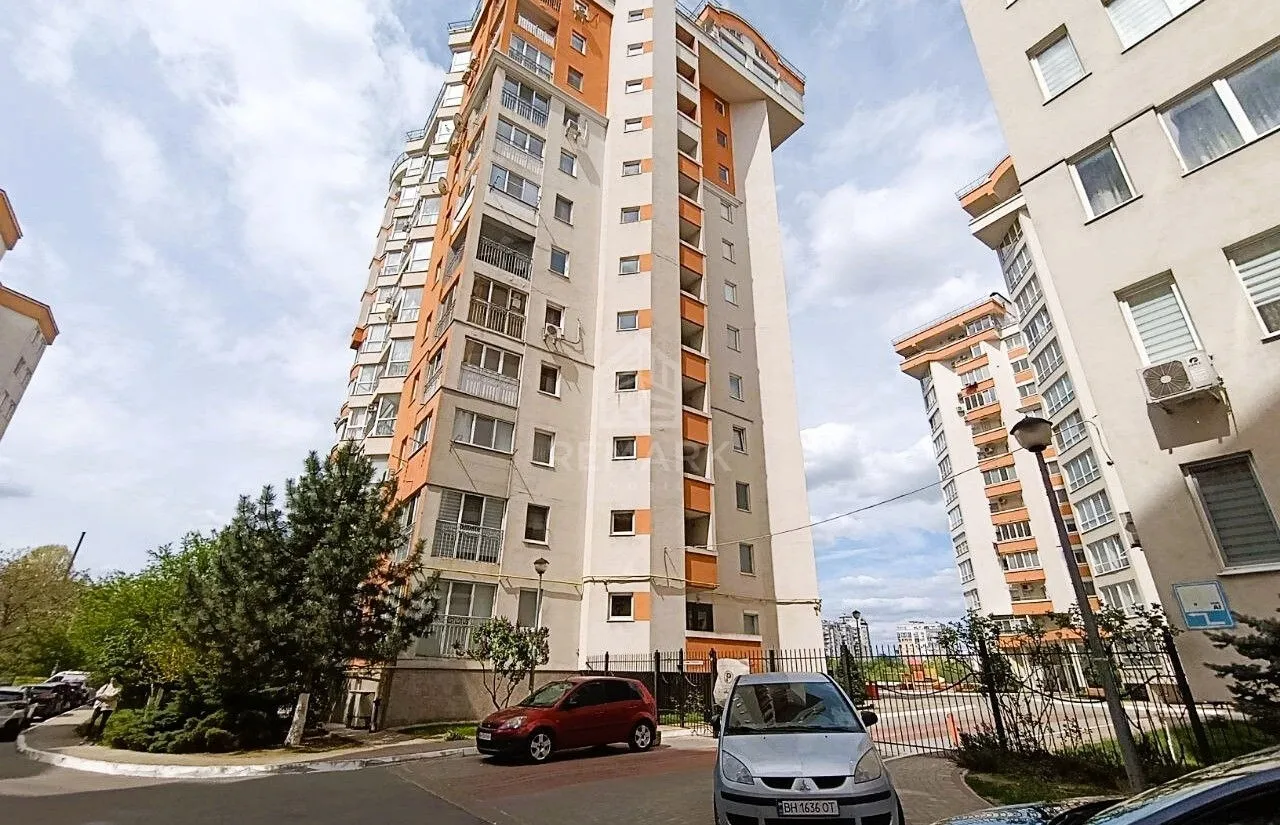 Коммерческое помещение, 57 м² — Изображение 1