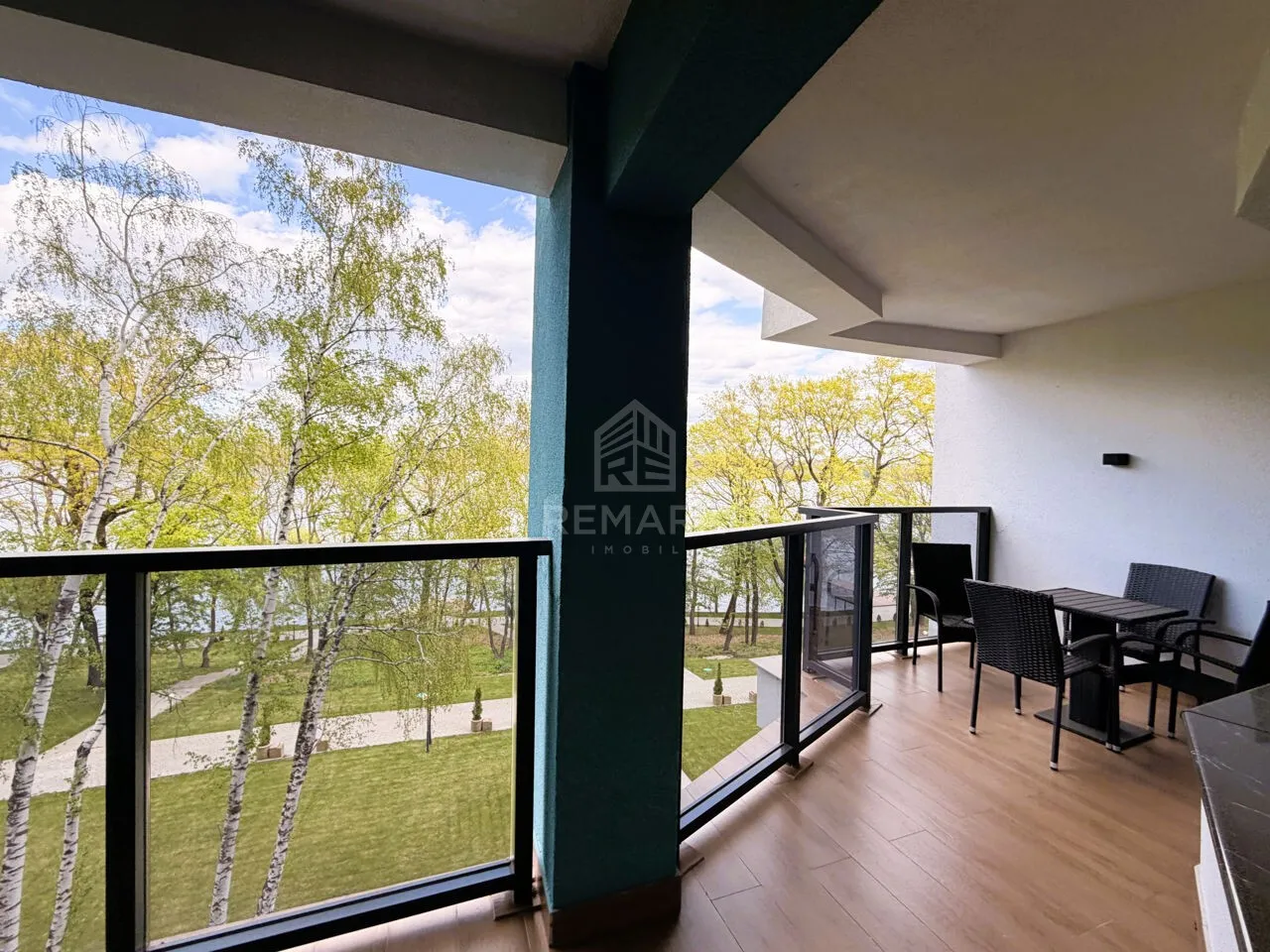 3-bedroom apartment, 110 m² — Image 2
