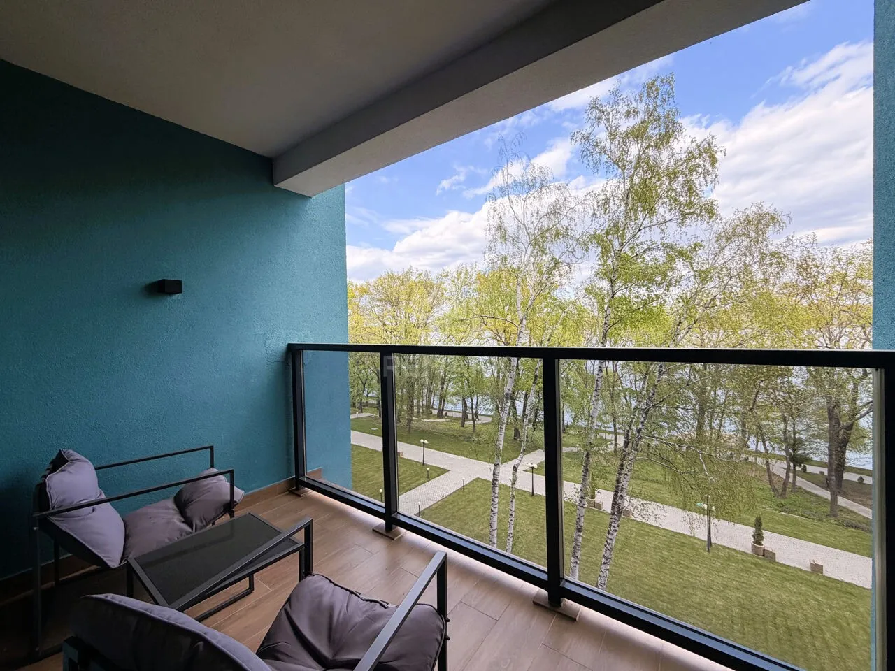 3-bedroom apartment, 110 m² — Image 4