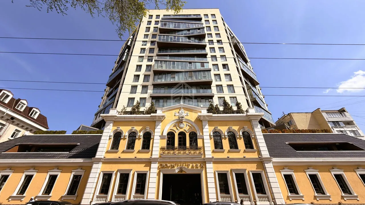 2-комнатная квартира, 74 м² — Изображение 1