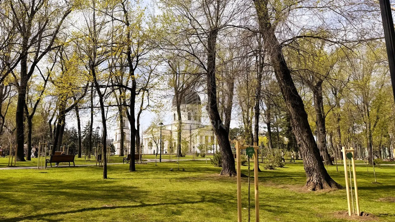 2-комнатная квартира, 74 м² — Изображение 3