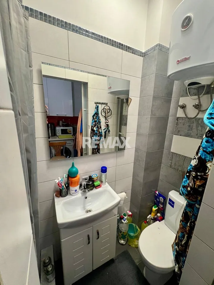 1-bedroom apartment, 18 m² — Image 4