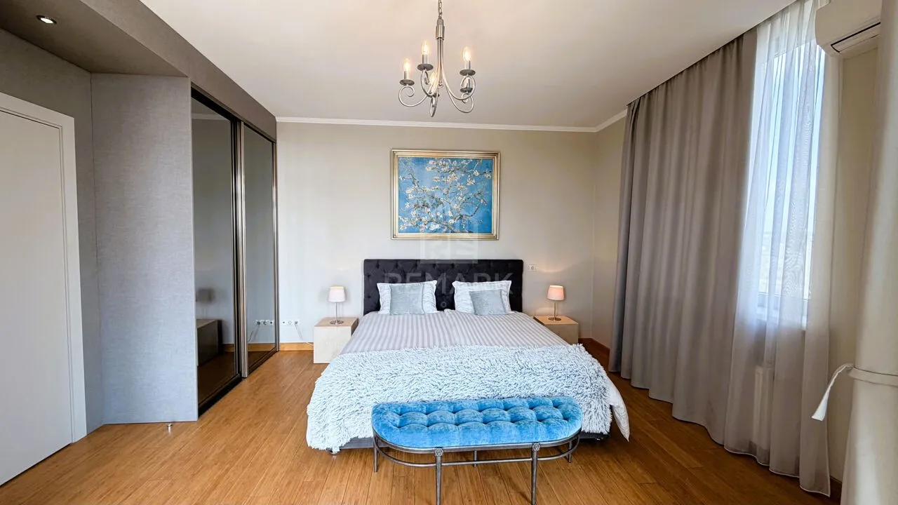 2-комнатная квартира, 74 м² — Изображение 3