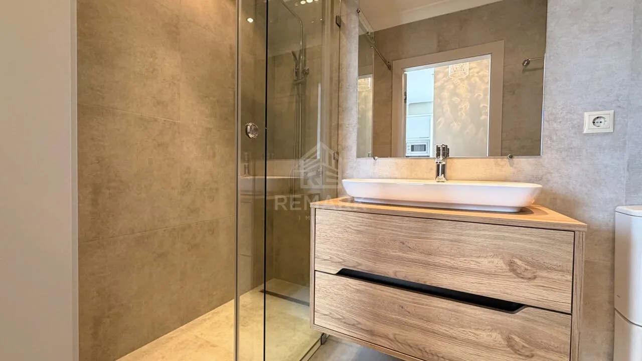 2-комнатная квартира, 74 м² — Изображение 4