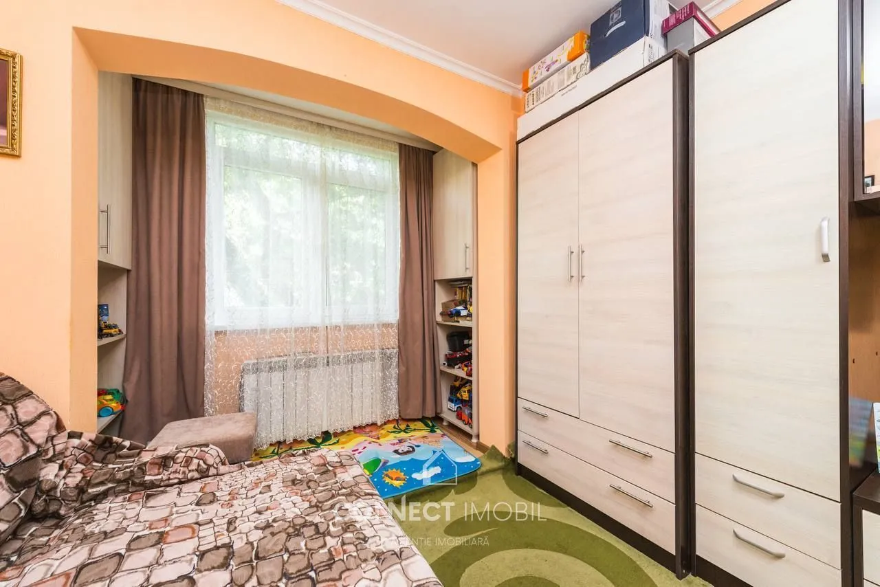 2-комнатная квартира, 46 м² — Изображение 3