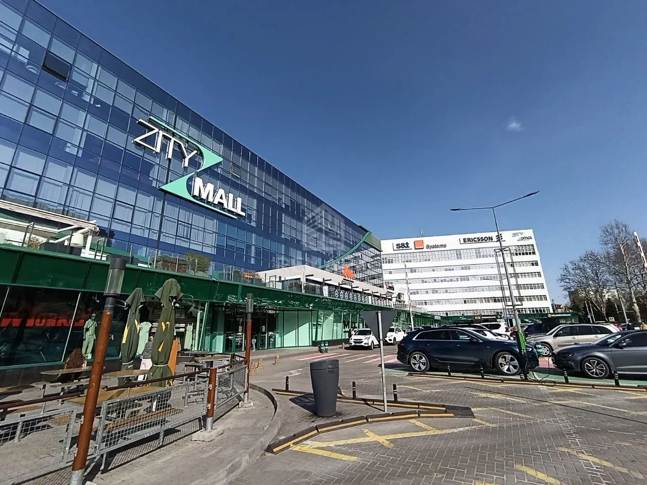 Spațiu comercial, 47 m² — Imagine 4