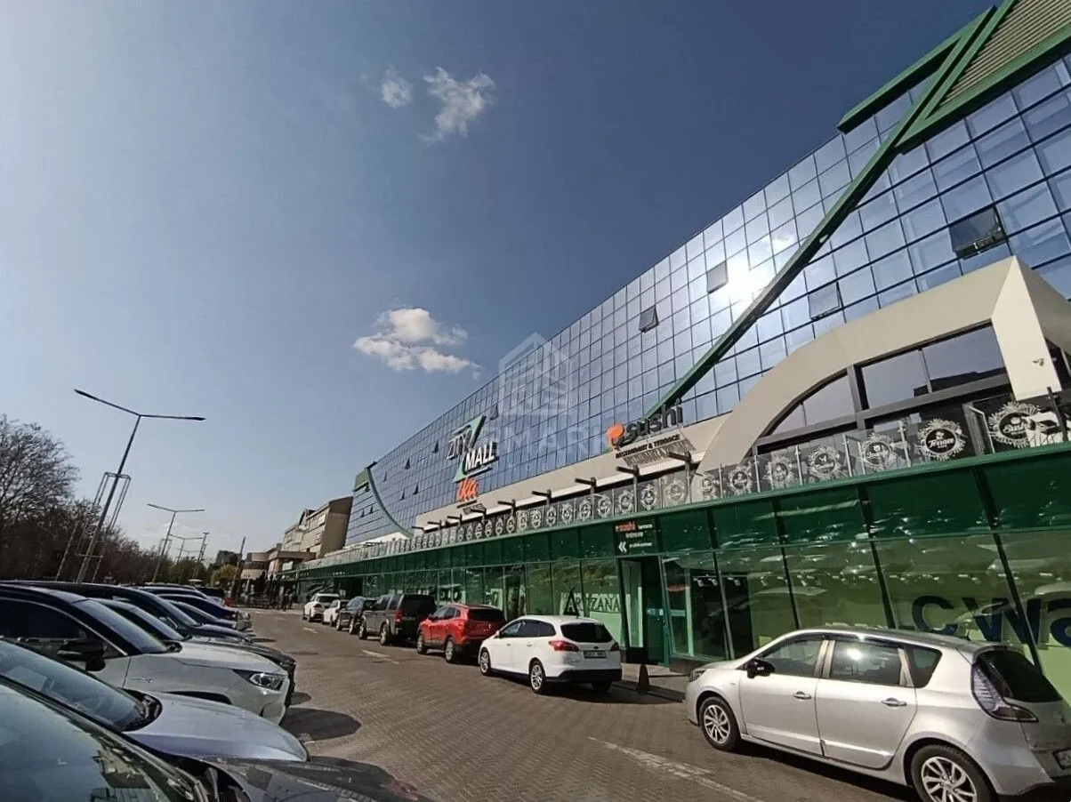 Spațiu comercial, 47 m² — Imagine 2
