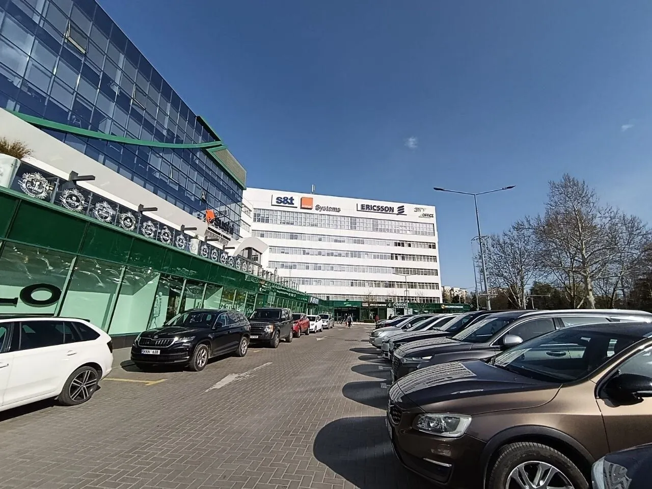 Spațiu comercial, 47 m² — Imagine 3
