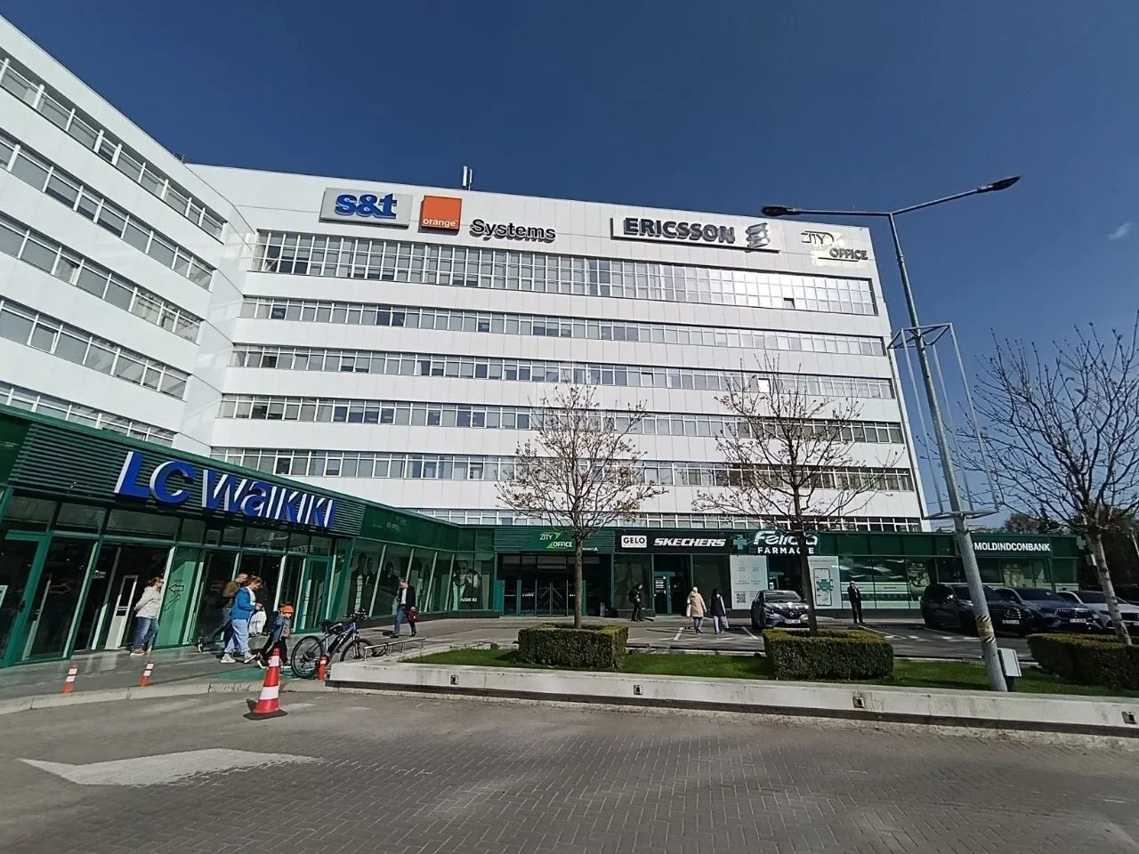 Spațiu comercial, 47 m² — Imagine 4