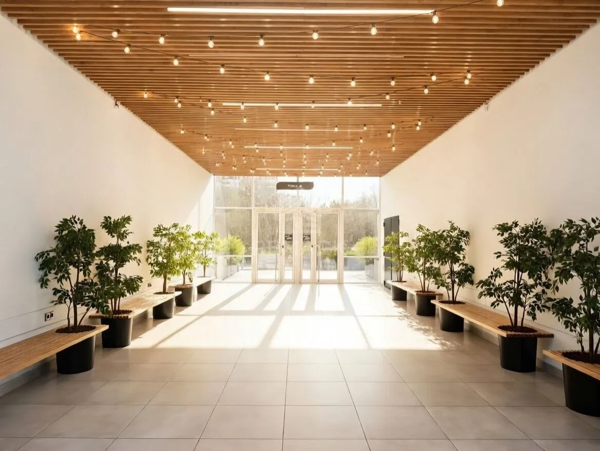 Spațiu comercial, 47 m² — Imagine 2