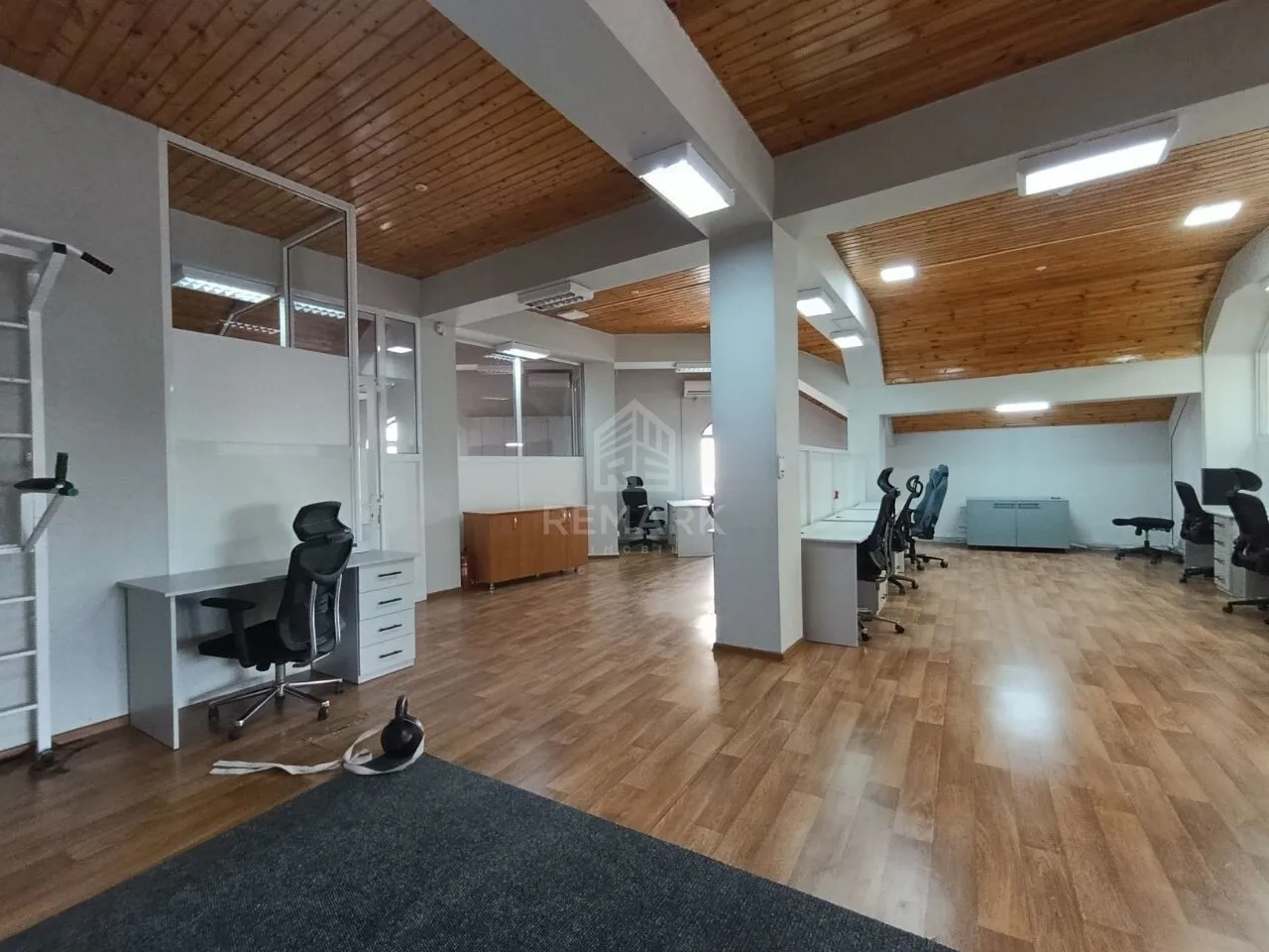 Spațiu comercial, 170 m² — Imagine 3