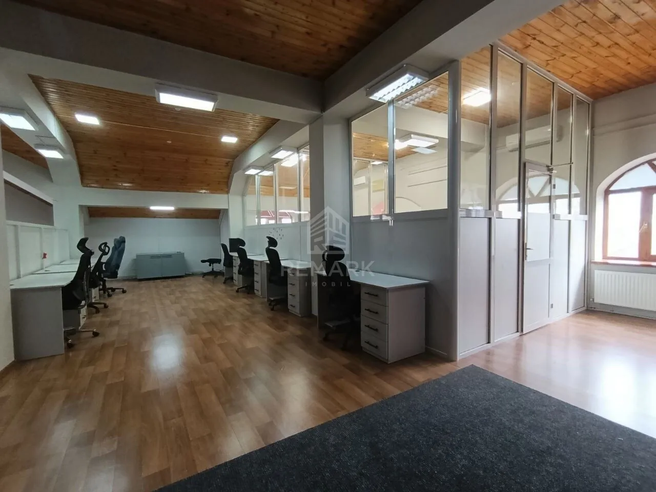 Commercial space, 170 m² — Image 3