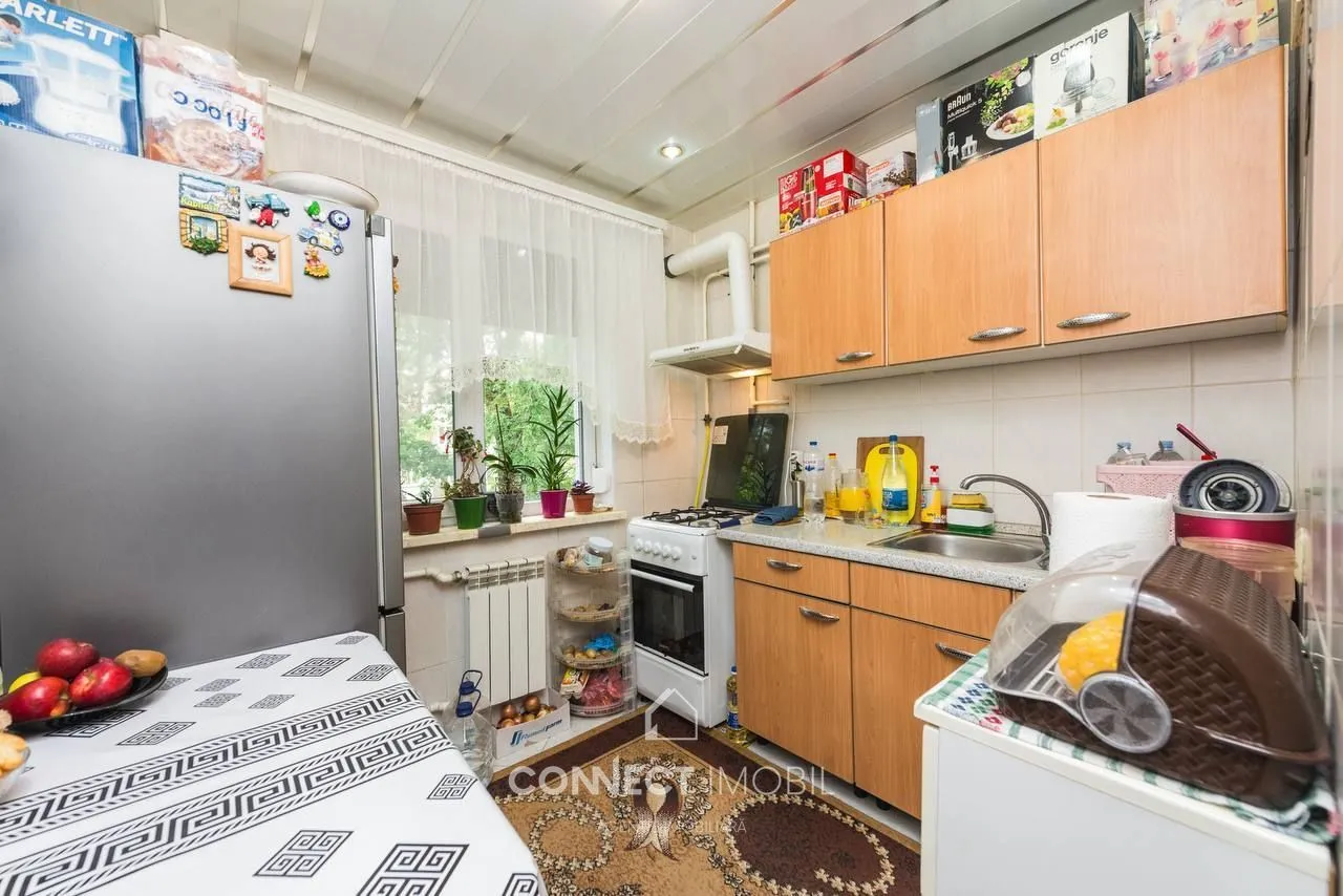 2-комнатная квартира, 46 м² — Изображение 2