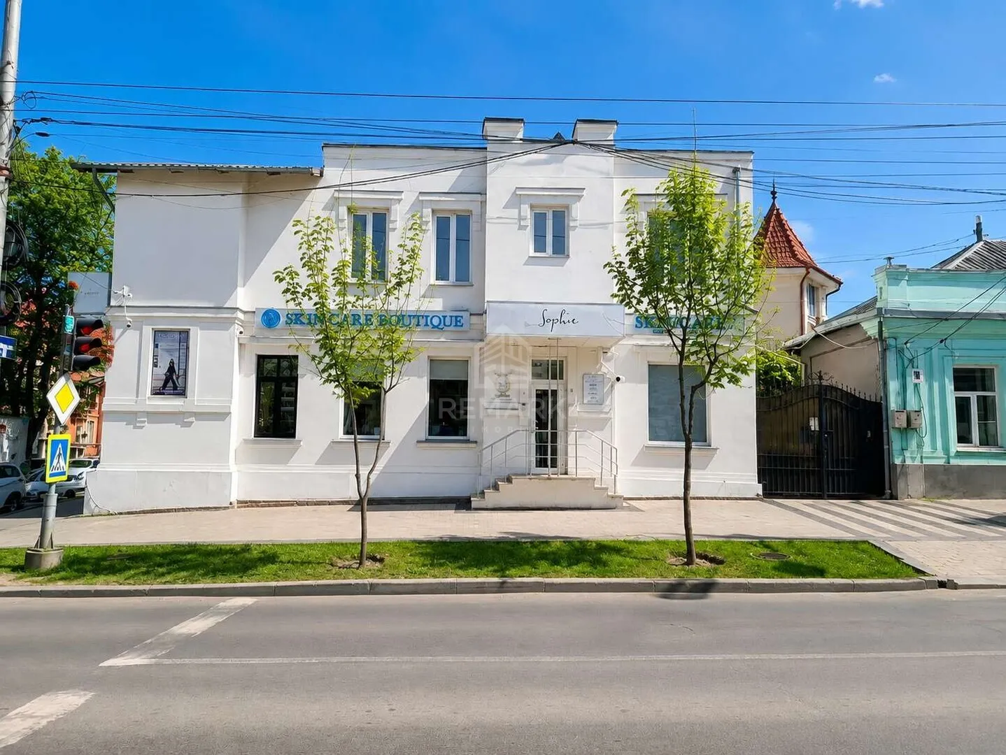 Spațiu comercial, 60 m² — Imagine 3