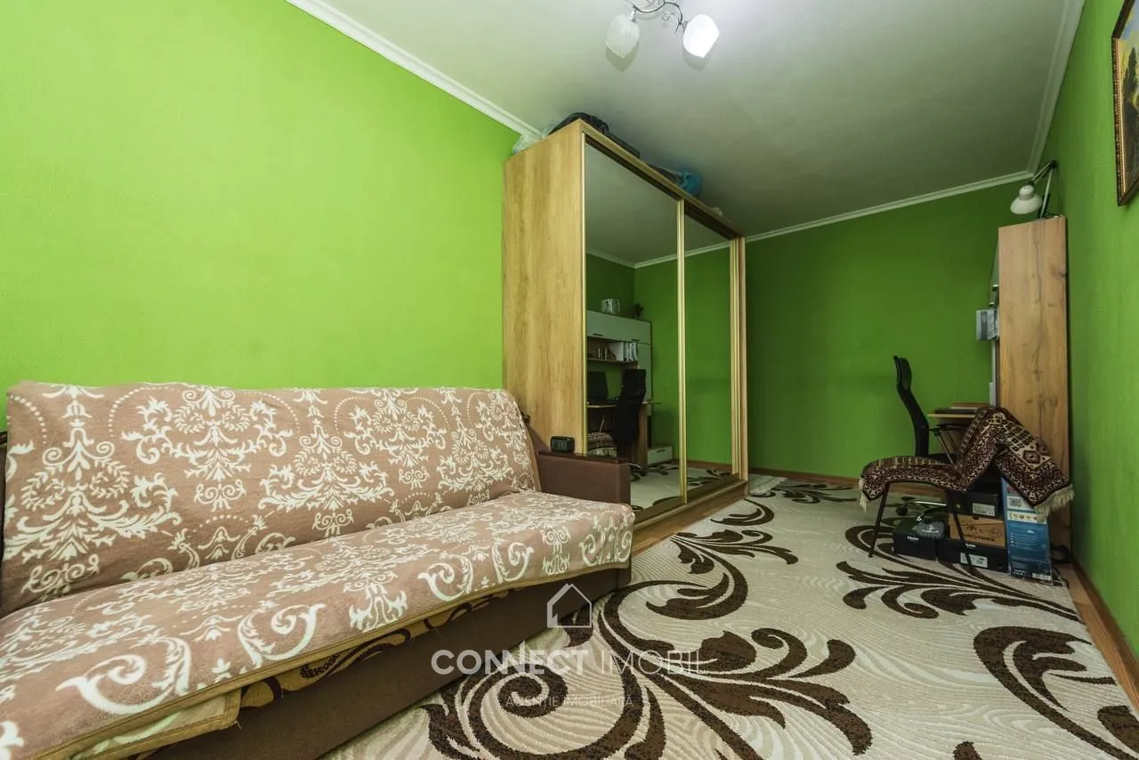 2-комнатная квартира, 46 м² — Изображение 1
